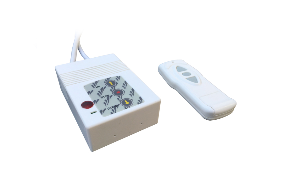 Инфракрасный пульт IRC